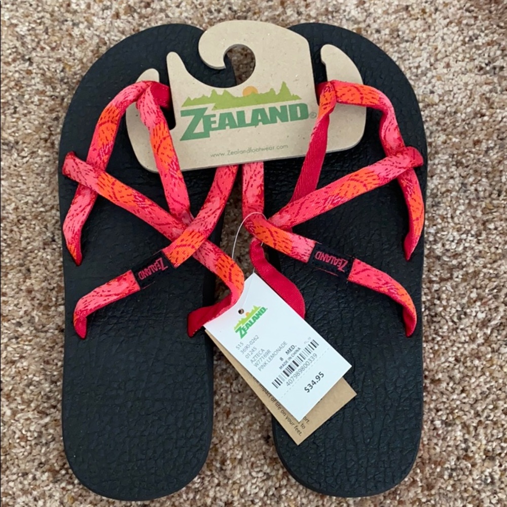 new with tags sandals!